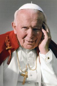 S. Jean-Paul II @ biografieonline.it