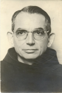 Frère Cosma Spessotto @ wikimedia commons / LaNetaSV