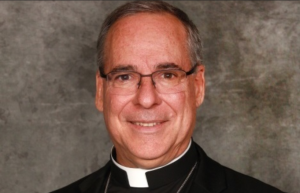 Mgr Desrochers, Canada