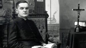 P. McGivney @ fathermcgivney.org