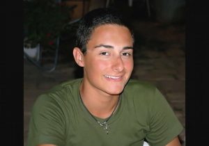 Matteo Farina, courtoisie de l'Associazione Matteo Farina, matteofarina.com