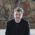 P. Laurent Stalla-Bourdillon, crédit photo Yannick BOSCHAT