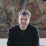 P. Laurent Stalla-Bourdillon, crédit photo Yannick BOSCHAT