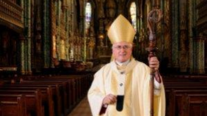 Mgr Prendergast © catholiqueottawa.ca