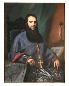 Mgr de Marion-Brésillac © sma.ie