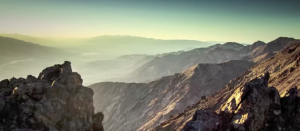 Sauvegarder la Création, La Vidéo du Pape, février 2016, capture