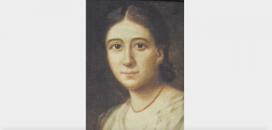 Pauline Jaricot, église Saint-Nizier (Lyon) @ wikimedia commons / GO69