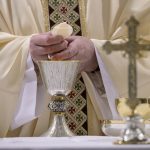 Sainte-Marthe, 8 mai 2020 © Vatican Media