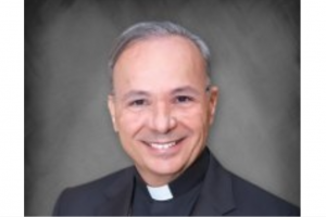 Mgr Raymond Poisson © dioceseml.com