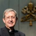 Mgr Bruno-Marie Duffé @VaticanIHD