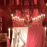 "NightFever" eucharistique de Liège (Belgique), capture @ saintejulienne.org/fr