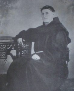 Mgr Mamerto Esquiú @ Domaine publique