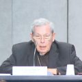Mgr Octavio Ruiz Arenas, 25 juin 2020, capture @ Vatican Media