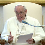 Audience générale du 17 juin 2020 © Vatican Media