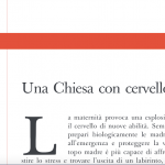 Donne - Chiesa - Mondo @ L’Osservatore Romano, juin 2020