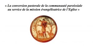 Instruction de la Congrégation pour le clergé à destination des paroisses
