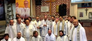 Prêtres des favelas d'Argentine @ curasvilleros.wordpress.com