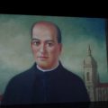Père Mariano José de Ibargüengoitia Zuloaga © bizkeliza.org