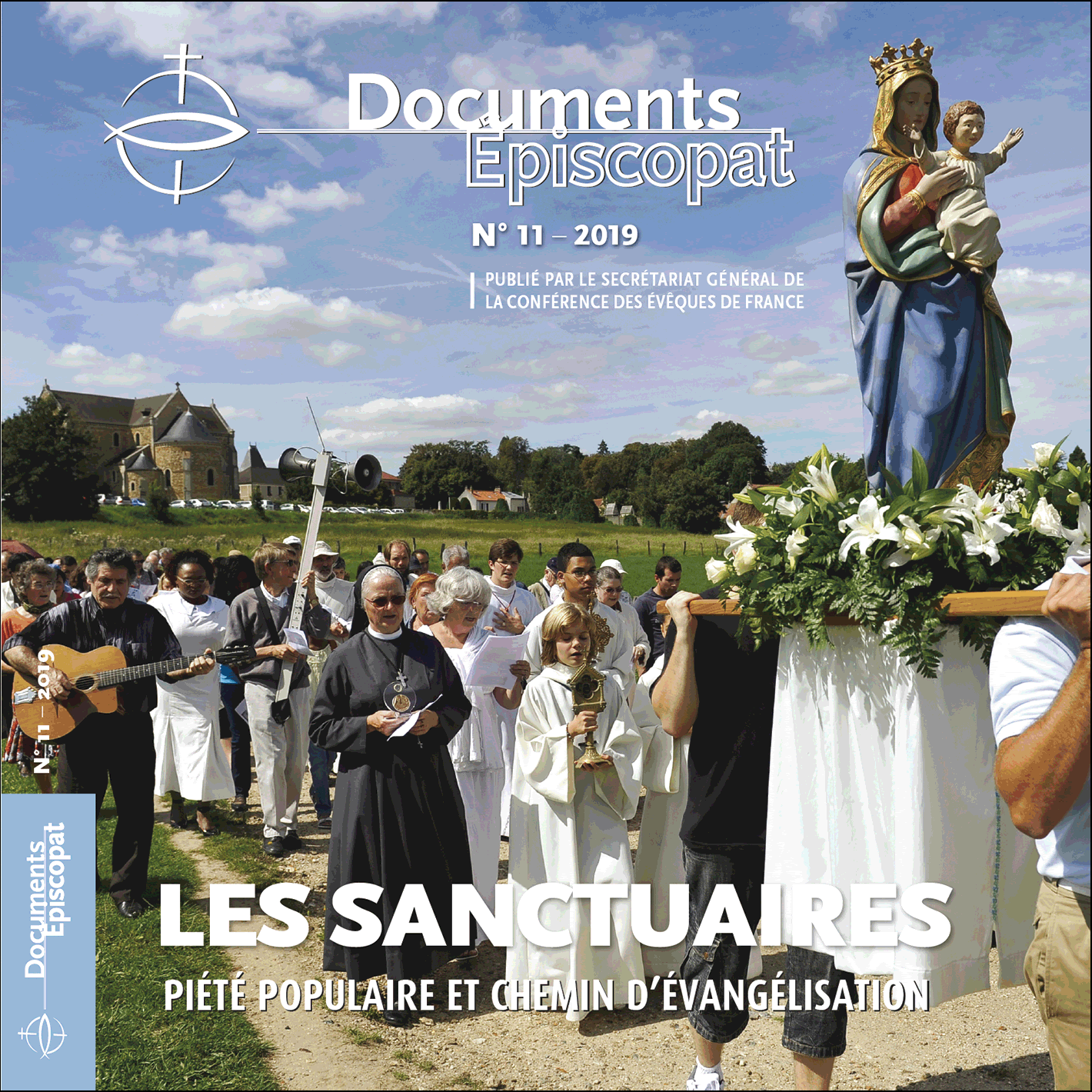 "Les Sanctuaires", capture @ Documents Episcopat, juillet 2020