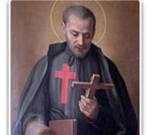 Camille de Lellis © camilliens.fr