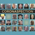 Coronaspection, capture @ YouTube