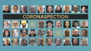 Coronaspection, capture @ YouTube
