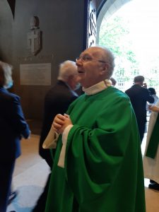 Mgr Follo, 28 juin 2020 © Anita Sanchez