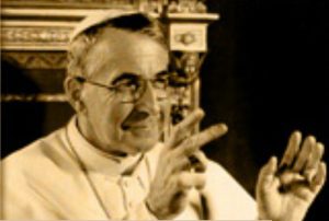 Jean-Paul Ier © vatican.va