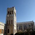 Ecole Biblique de Jérusalem © wikimedia commons / RonAlmog