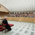 Fondation "Banco Farmaceutico" © Vatican Media