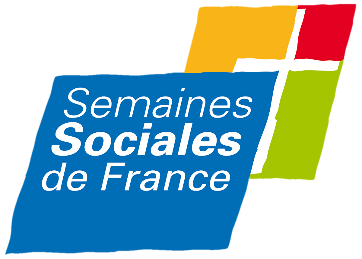 Logo des Semaines sociales de France @ ssf-fr.org