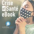 "Rosaire Crise et Santé", couverture de l'e-book, capture