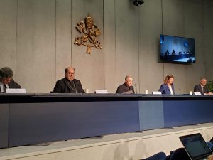 Samaritanus bonus (c) Zenit / DCL