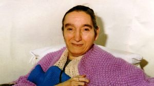 Nuccia -Gaetana - Tolomeo @ Vatican News