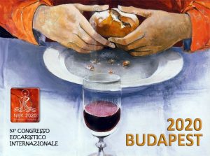 Congrès Eucharistique De Budapest 2020/2021 @ Congressieucaristici.Va