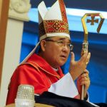 Card. Cornelius Sim (Brunei) @ wikipedia /réseaux sociaux