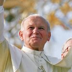 Jean-Paul II © L'Osservatore Romano