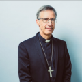 Mgr Olivier de Germay © eglise.catholique.fr