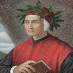 Dante, Européen célèbre @ YouTube