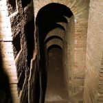 Catacombes romaines © Vatican News