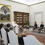 Espagne : le pape encourage à « construire la patrie sans idéologie »
