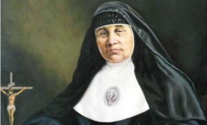Madre Francisca © http://www.franciscanasinmaculada.org/