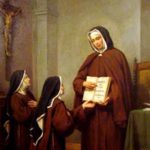 María Lorenza Requenses Llonc ©http://lasdiezvirgenessensatas.blogspot.com