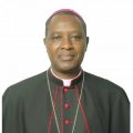 Card. Antoine Kambanda @ eglisecatholiquerwanda.org