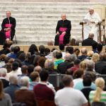 Audience générale du 7 octobre 2020 © Vatican Media