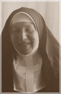 Mère Elzbieta Czacka © triuno.pl