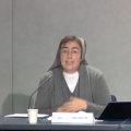 Sr Alessandra Smerilli, capture @ Vatican Media
