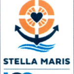 Logo © Apostolat de la mer - Stella Maris