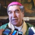 Mgr Felipe Arizmendi Esquivel, courtoisie de Fides