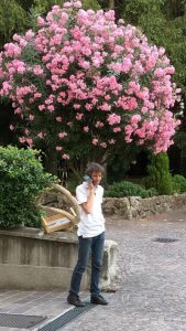 Père Roberto Malgesini © Diocèse de Crémone